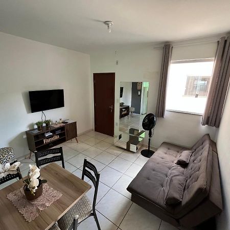 Ap Luxo Queen Apartment Capitolio Exterior photo