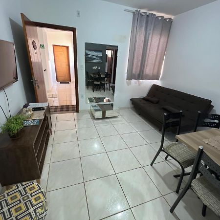 Ap Luxo Queen Apartment Capitolio Exterior photo