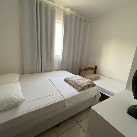 Ap Luxo Queen Apartment Capitolio Exterior photo