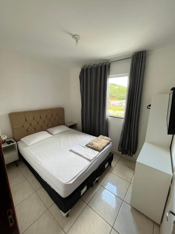 Ap Luxo Queen Apartment Capitolio Exterior photo