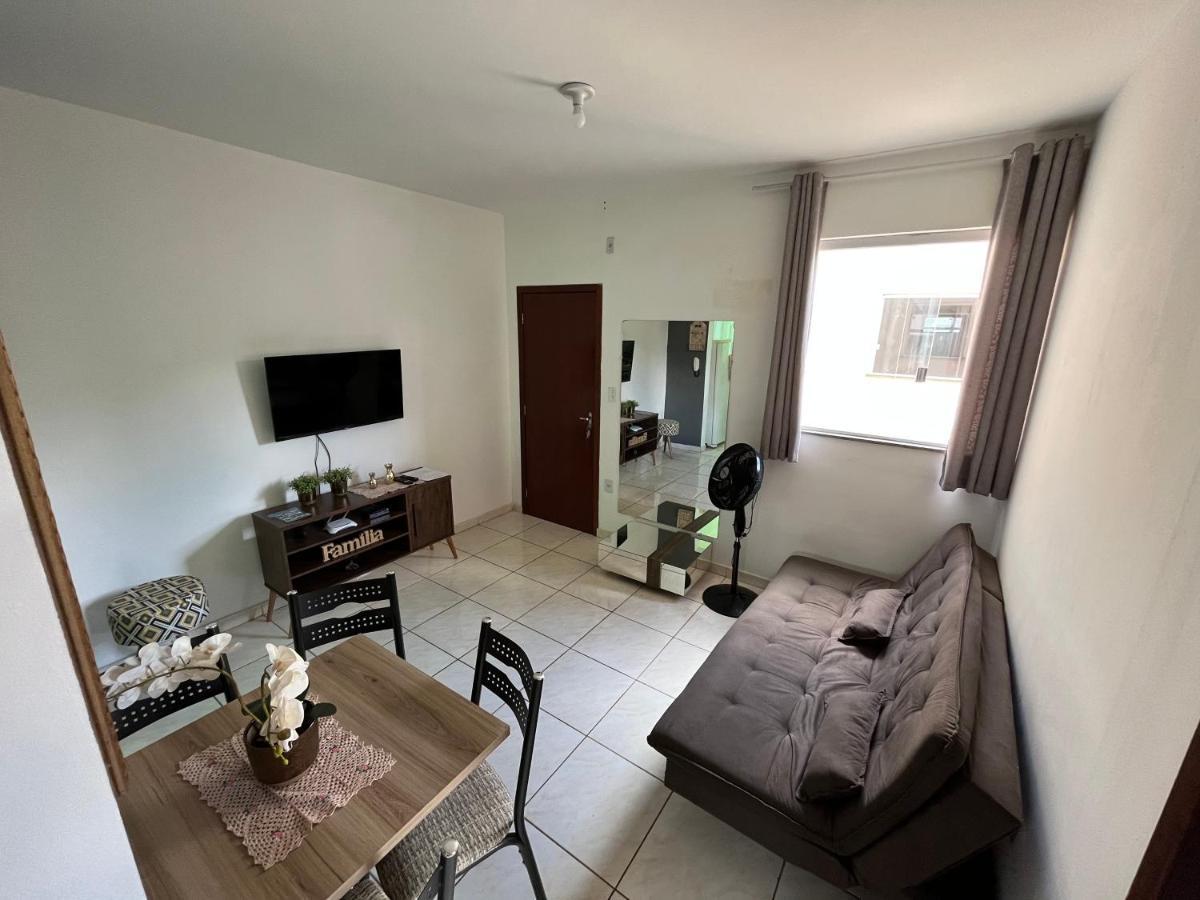 Ap Luxo Queen Apartment Capitolio Exterior photo