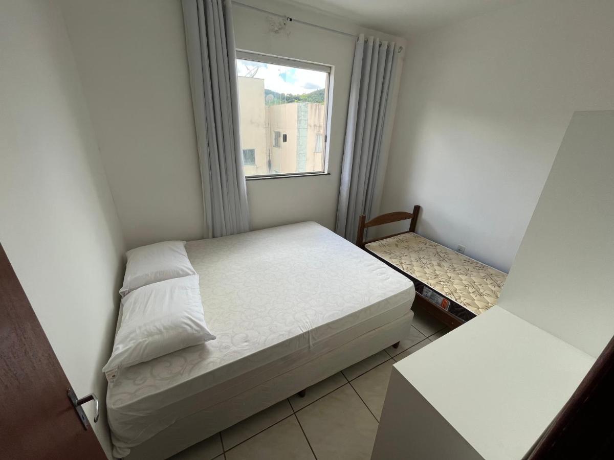 Ap Luxo Queen Apartment Capitolio Exterior photo