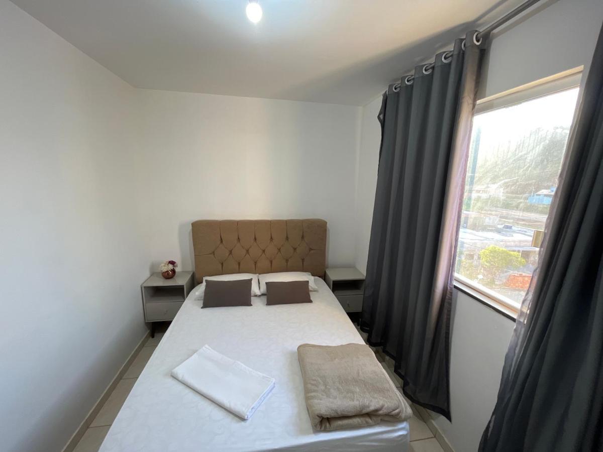 Ap Luxo Queen Apartment Capitolio Exterior photo