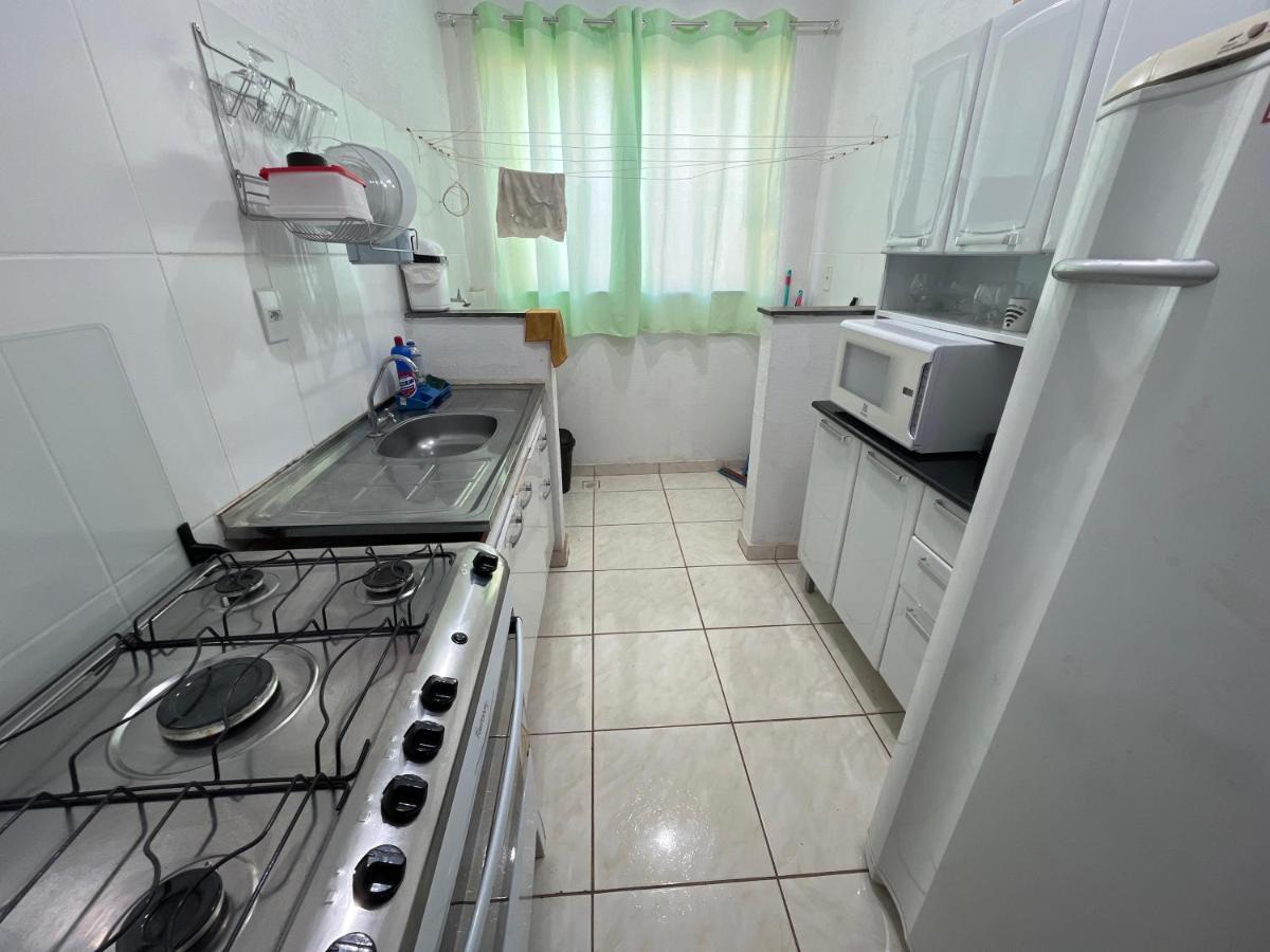 Ap Luxo Queen Apartment Capitolio Exterior photo